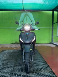 Piaggio Beverly 400 S HPE Abs