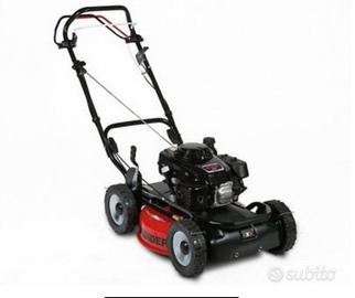 TOSAERBA MARINA SYSTEMS GRINDER 4X4 SH