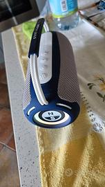 2 casse bluetooth North Sales 10 w