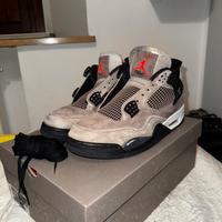 Jordan Retro 4