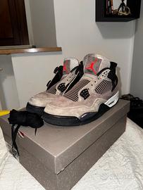 Jordan Retro 4