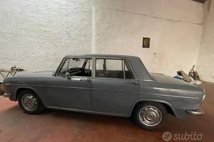 Lancia fulvia 1300 - 1972