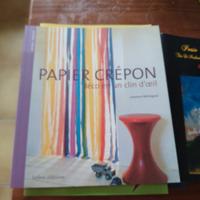 Libri su origami, carta e fai da te