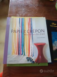Libri su origami, carta e fai da te