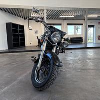 Kawasaki VN 900 CLASSIC