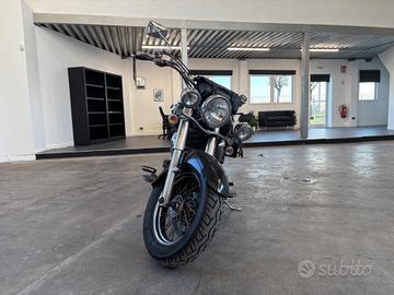 Kawasaki VN 900 CLASSIC