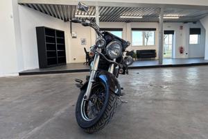 Kawasaki VN 900 CLASSIC