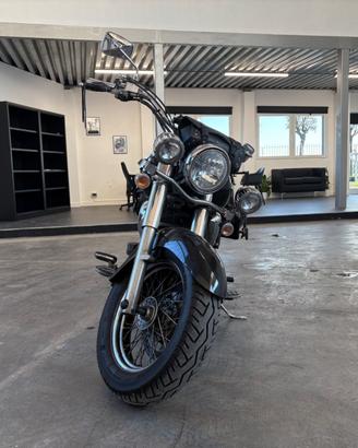 Kawasaki VN 900 CLASSIC