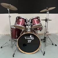 Batteria Tamburo T5