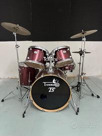 Batteria Tamburo T5