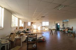 CAPANNONE A CARAVAGGIO