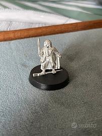 Pippin LOTR Fellowship - Warhammer Metal