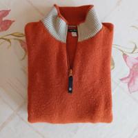 Maglione Armani Jeans in Lana Taglia M - Slim Fit