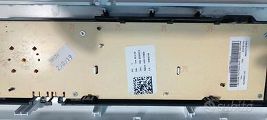 frontale asciugatrice Whirlpool 