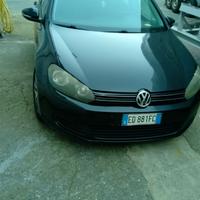 golf serie 5  1.6 diesel