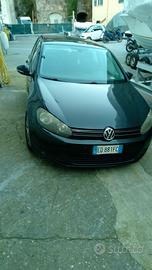 golf serie 5  1.6 diesel