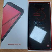 Vodafone Smart N9 nuovo