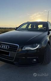 AUDI A4 B8 AVANT