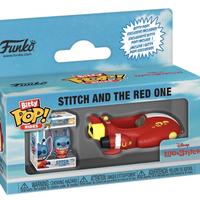 Stitch Funko Pop Box Mini Collection