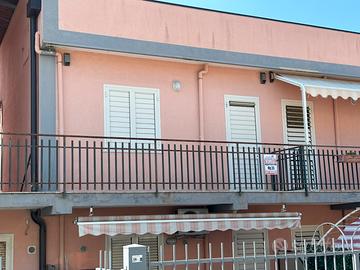Appartamento mq 35 fondachello