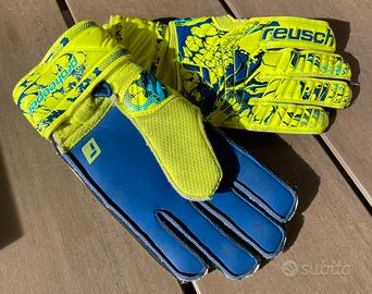 guanti portiere bambino