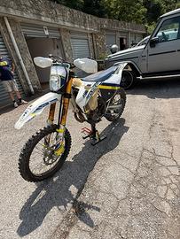 Husqvarna FC 250 - 2017