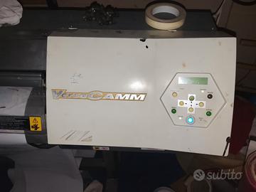 plotter roland vp-540i