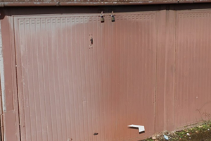 Box Menaggio Acquaseria garage Menaggio