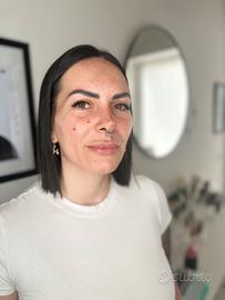 Pulizie,segreteria,commessa,baby sitter o dog sitt