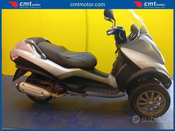 Piaggio MP3 LT Garantito e Finanziabile