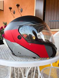 Casco modulare Caberg Horus Scout