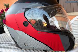 Casco modulare Caberg Horus Scout