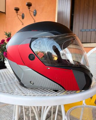 Casco modulare Caberg Horus Scout