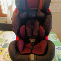  seggiolino auto 