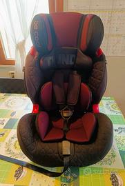  seggiolino auto 