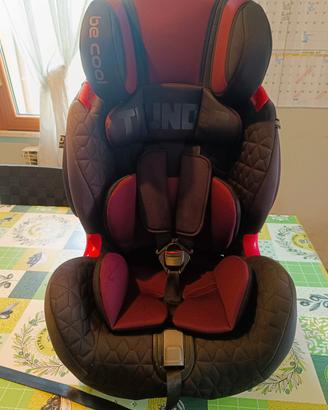  seggiolino auto 