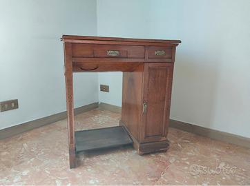 Macchina da cucire Necchi 