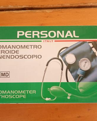 Misura pressione