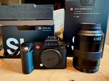 Leica SL2