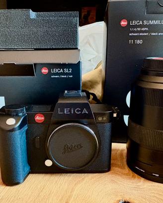 Leica SL2