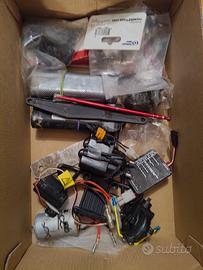 macchinina telecomandata semi professionale 