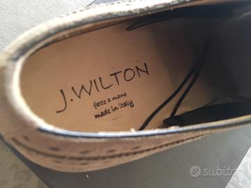 J hot sale wilton scarpe