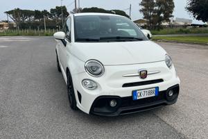 Abarth 595  1.4 Turbo T-jet 145 cv unico proprieta