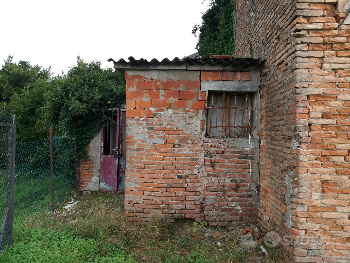 Rustico singolo Rovigo frazione (Buso) ROVIGO - Vista 2