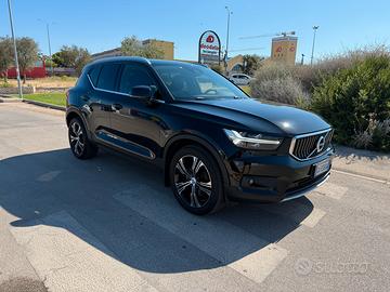 Volvo XC40 Inscription