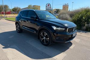 Volvo XC40 Inscription