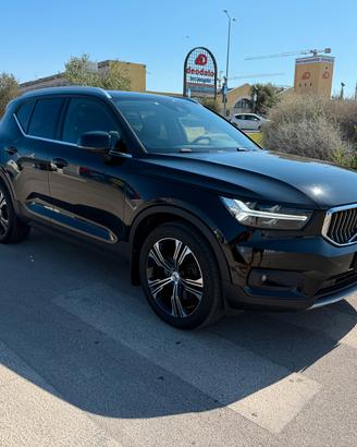Volvo XC40 Inscription