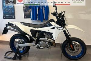 Suzuki DR-Z 400 SM