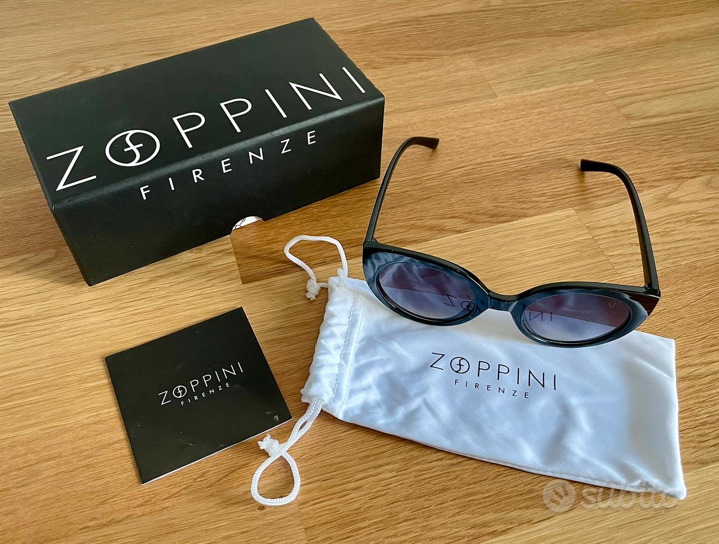 Occhiali da sole Zoppini Abbigliamento e Accessori In vendita a Bergamo