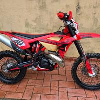 Beta RR 300 2t 2021 finanziabile